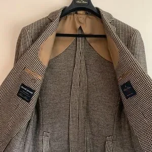 Brooks Brothers | Suits & Blazers | Dondi Jersey Brooks Brothers